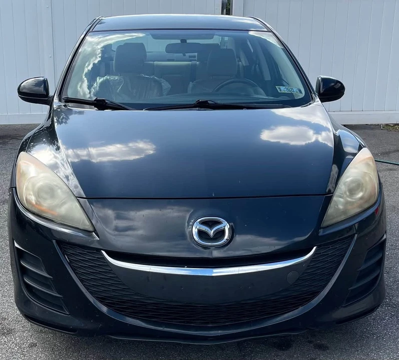 2010 Mazda Mazda 3 2nd Gen - Image 3 of 20