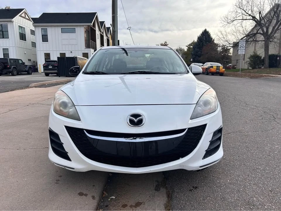 2010 Mazda Mazda 3 2nd Gen - Image 6 of 16