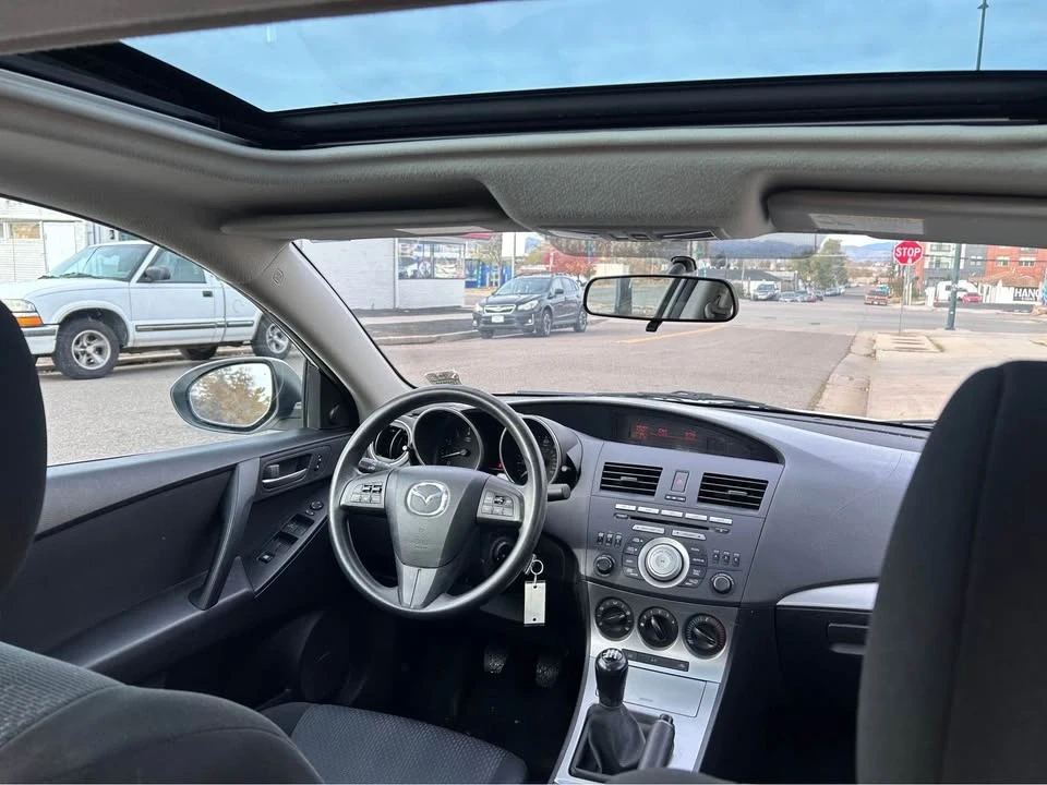 2010 Mazda Mazda 3 2nd Gen - Image 16 of 16