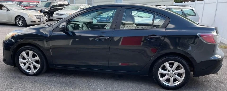2010 Mazda Mazda 3 2nd Gen - Image 6 of 20