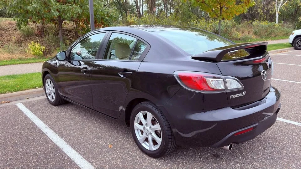 2010 Mazda Mazda 3 2nd Gen - Image 15 of 15