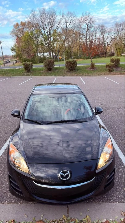 2010 Mazda Mazda 3 2nd Gen - Image 8 of 15