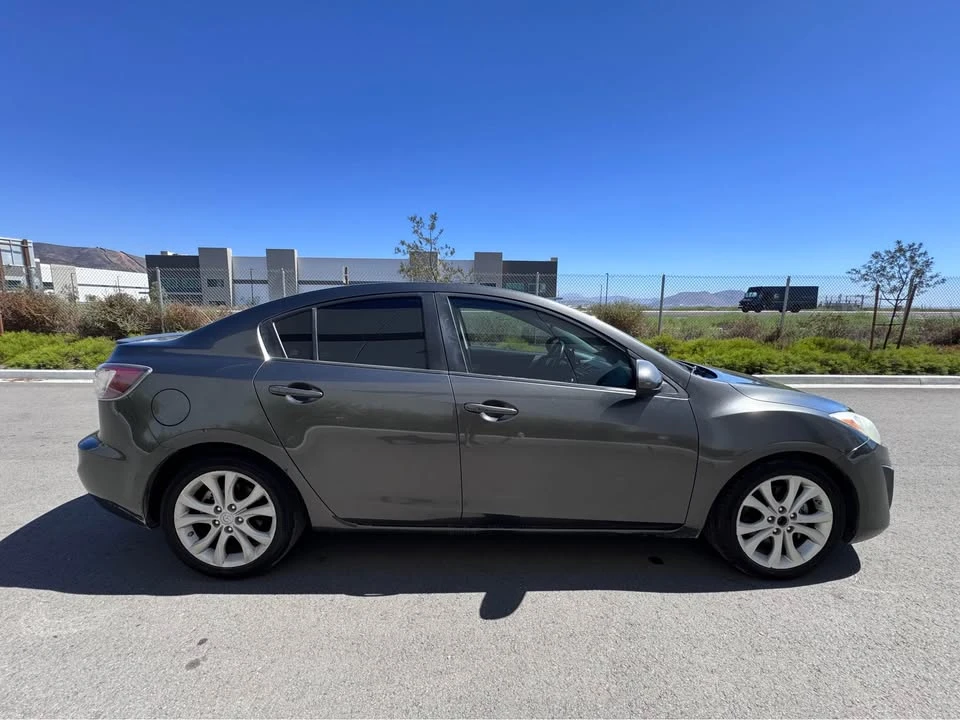 2010 Mazda Mazda 3 2nd Gen - Image 6 of 12