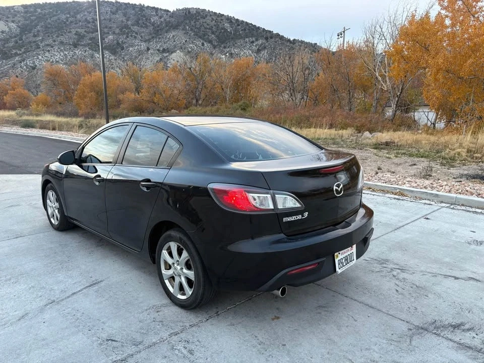 2010 Mazda Mazda 3 2nd Gen - Image 5 of 12