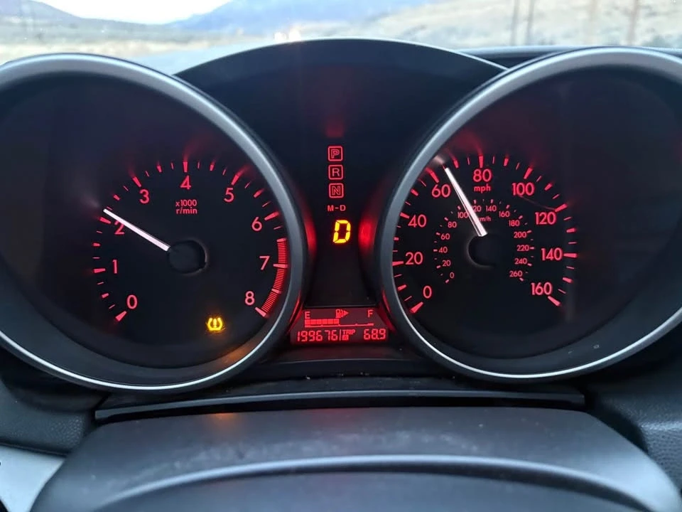 2010 Mazda Mazda 3 2nd Gen - Image 12 of 12