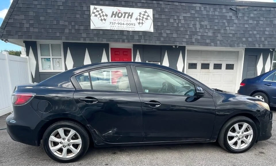 2010 Mazda Mazda 3 2nd Gen - Image 10 of 20