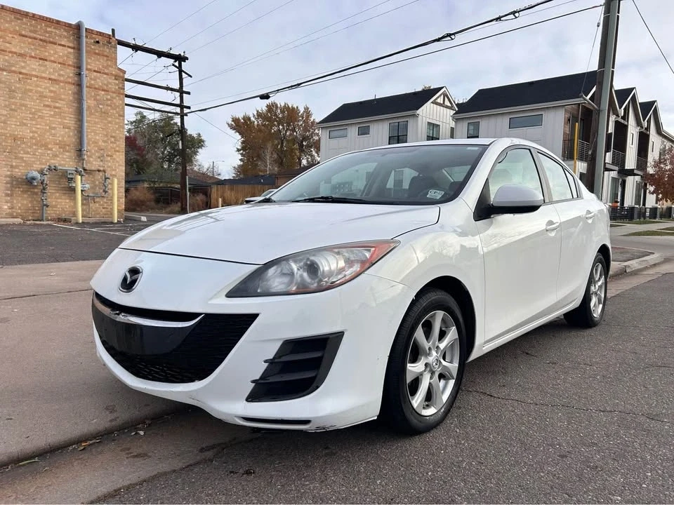 2010 Mazda Mazda 3 2nd Gen - Image 5 of 16