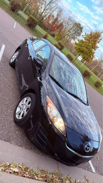 2010 Mazda Mazda 3 2nd Gen - Image 9 of 15