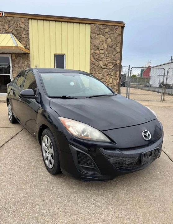 2010 Mazda Mazda 3 2nd Gen - Image 2 of 8