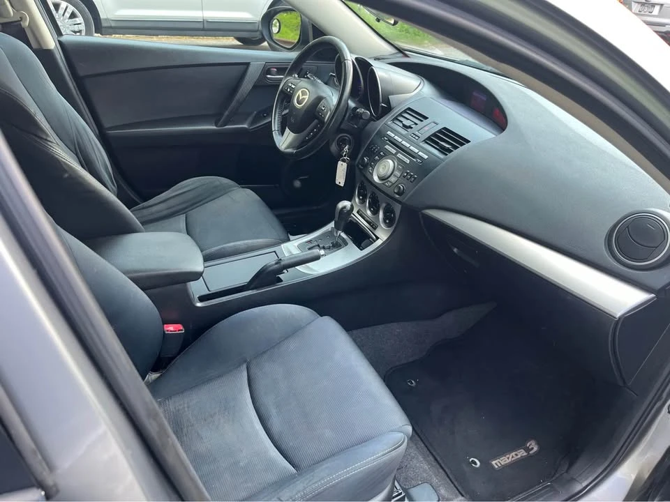 2010 Mazda Mazdaspeed 3 2nd Gen - Image 7 of 7