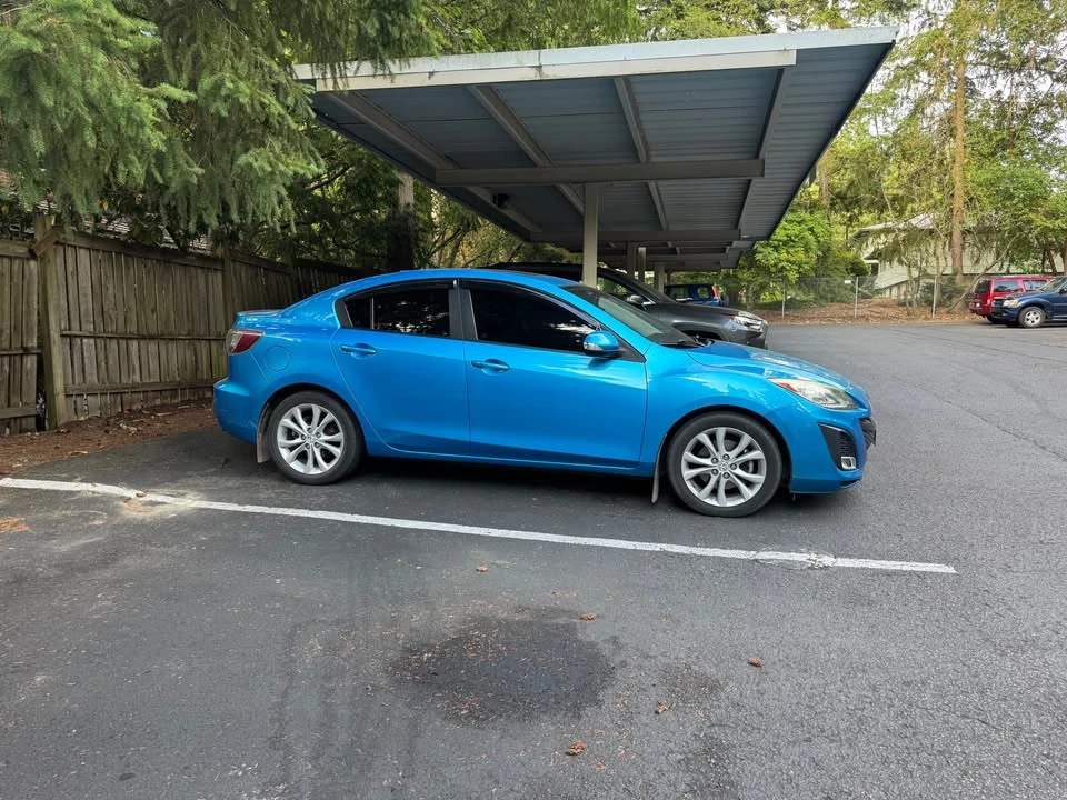 2010 Mazda Mazda 3 2nd Gen - Image 4 of 7