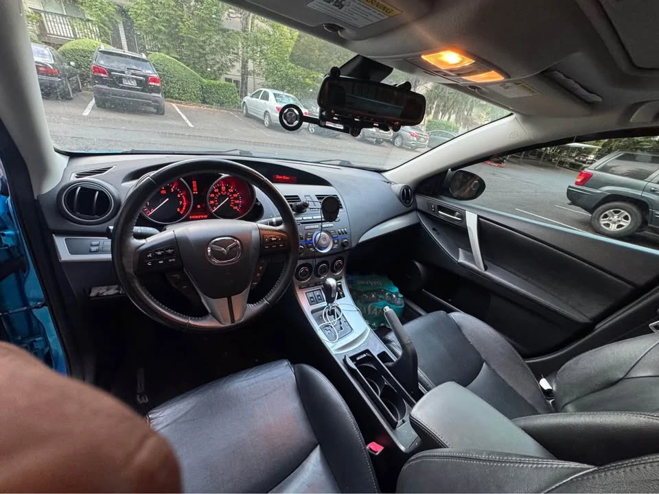 2010 Mazda Mazda 3 2nd Gen - Image 6 of 7