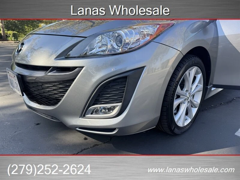 2010 Mazda Mazda 3 2nd Gen - Image 17 of 20