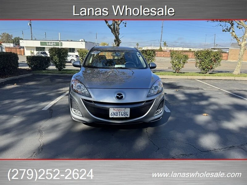 2010 Mazda Mazda 3 2nd Gen - Image 2 of 20