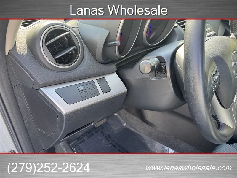 2010 Mazda Mazda 3 2nd Gen - Image 14 of 20