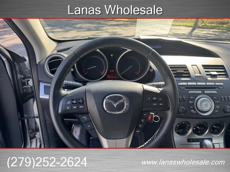 2010 Mazda Mazda 3 2nd Gen - Image 11 of 20