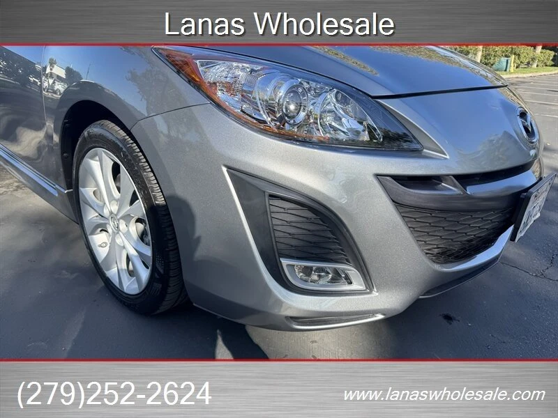 2010 Mazda Mazda 3 2nd Gen - Image 18 of 20