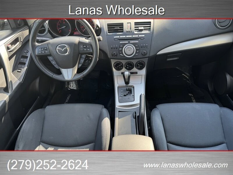 2010 Mazda Mazda 3 2nd Gen - Image 7 of 20