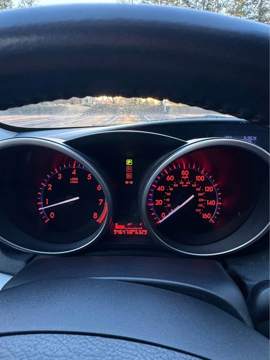 2010 Mazda Mazda 3 2nd Gen - Image 9 of 10