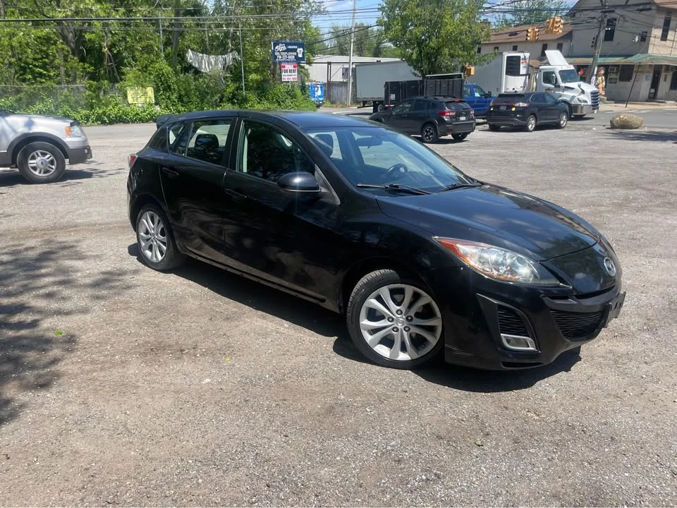 2010 Mazda Mazda 3 2nd Gen - Image 6 of 14