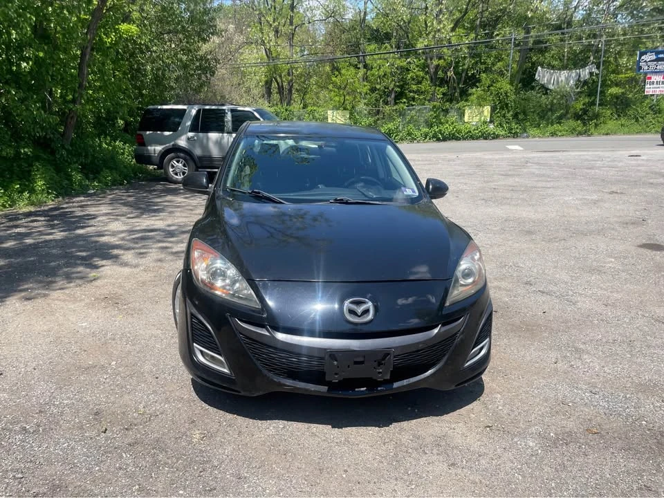 2010 Mazda Mazda 3 2nd Gen - Image 7 of 14
