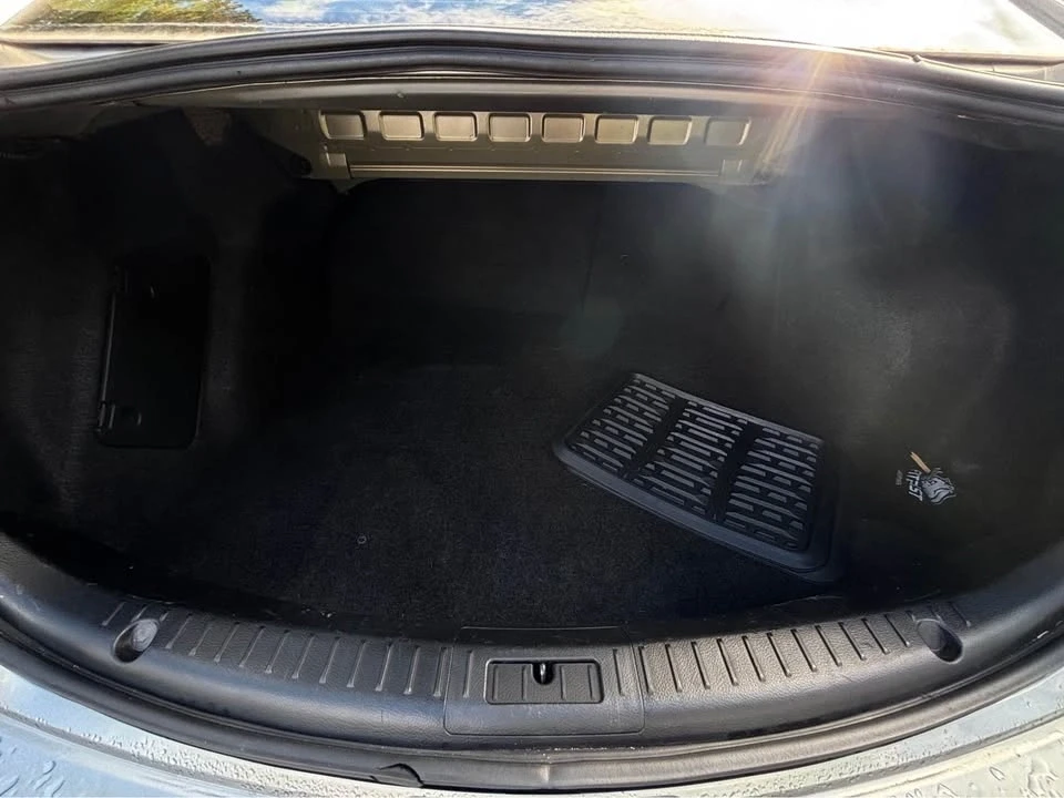 2010 Mazda Mazda 3 2nd Gen - Image 7 of 9