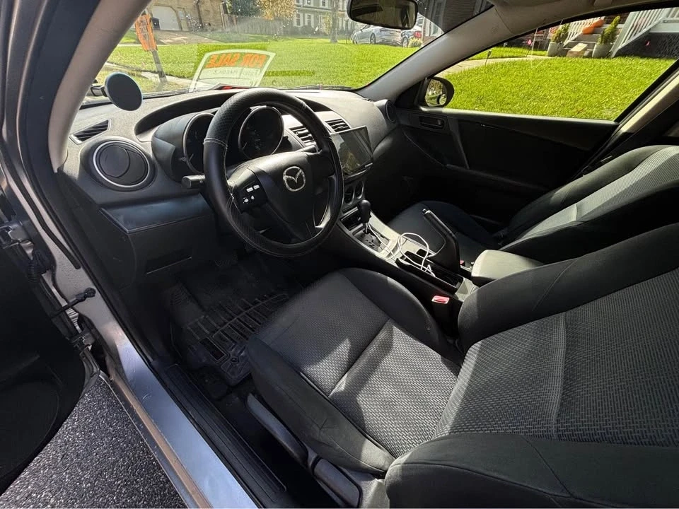 2010 Mazda Mazda 3 2nd Gen - Image 5 of 9