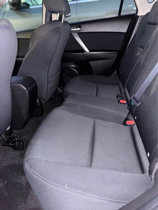 2010 Mazda Mazda 3 2nd Gen - Image 3 of 3