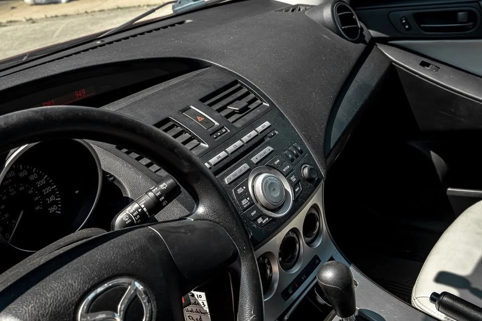 2010 Mazda Mazda 3 2nd Gen - Image 11 of 11