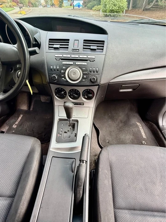 2010 Mazda Mazda 3 2nd Gen - Image 14 of 14