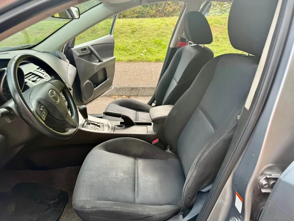 2010 Mazda Mazda 3 2nd Gen - Image 11 of 14