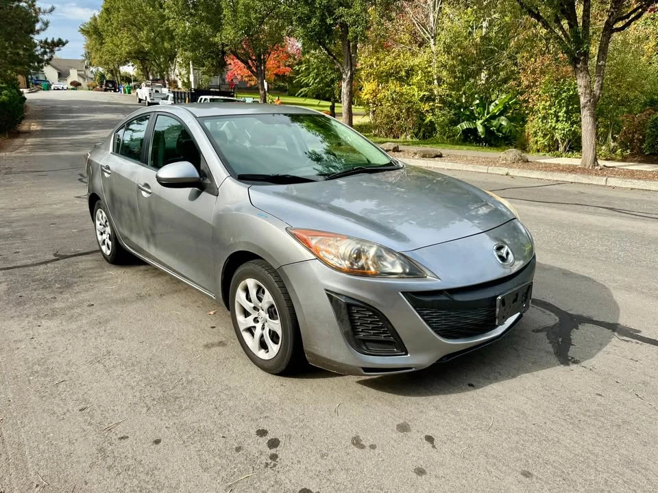 2010 Mazda Mazda 3 2nd Gen - Image 7 of 14