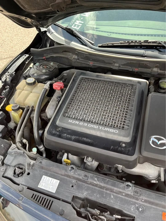 2010 Mazda Mazdaspeed 3 2nd Gen - Image 7 of 10