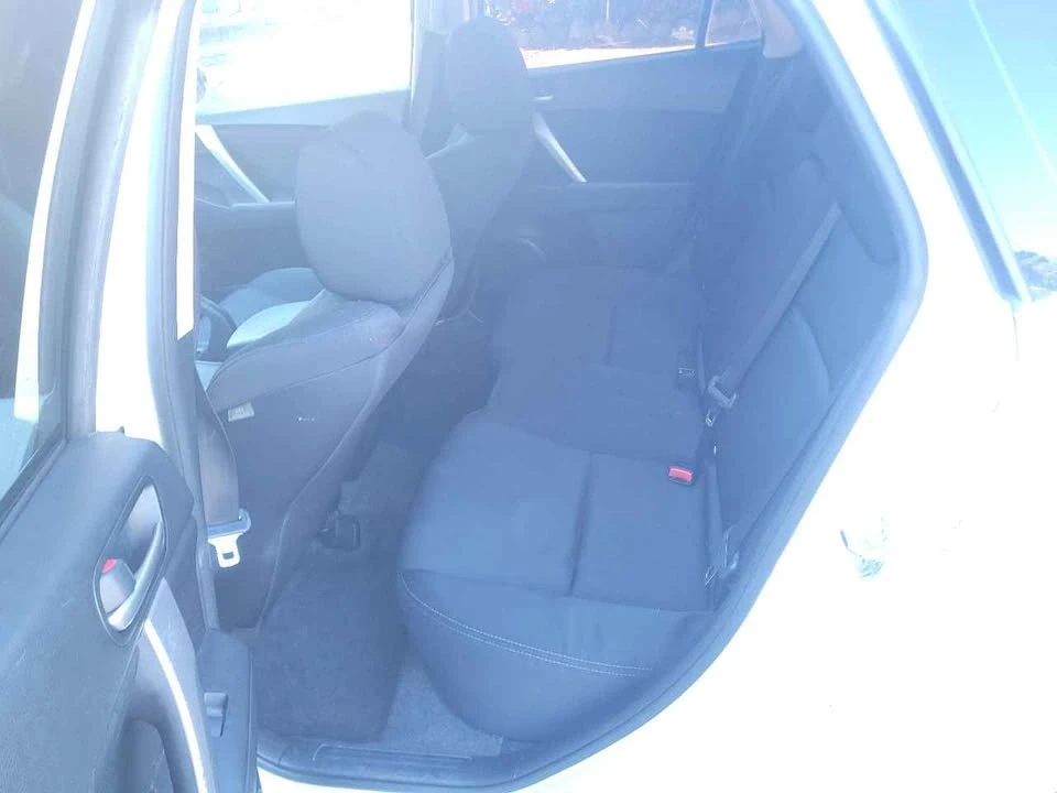 2010 Mazda Mazdaspeed 3 2nd Gen - Image 7 of 10