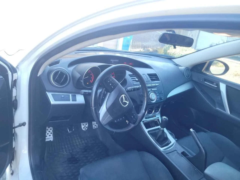 2010 Mazda Mazdaspeed 3 2nd Gen - Image 6 of 10