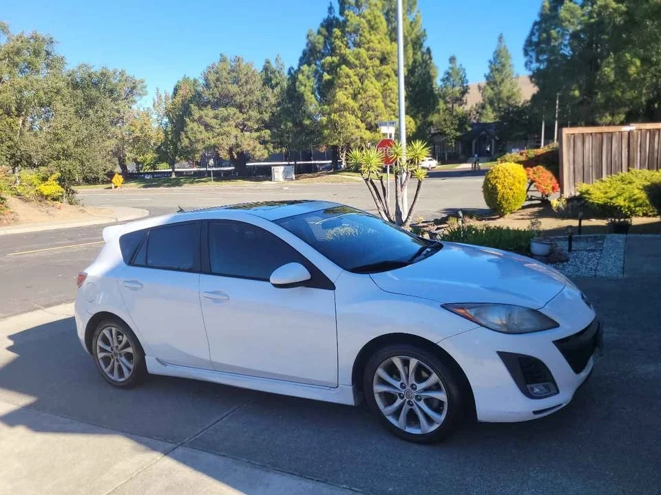 2010 Mazda Mazdaspeed 3 2nd Gen - Image 4 of 10