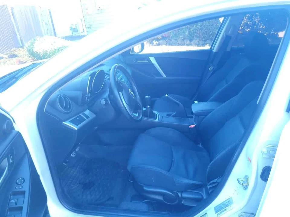 2010 Mazda Mazdaspeed 3 2nd Gen - Image 5 of 10