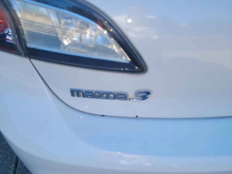 2010 Mazda Mazdaspeed 3 2nd Gen - Image 8 of 10