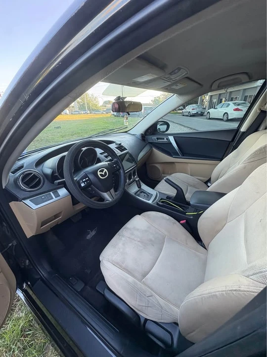 2010 Mazda Mazdaspeed 3 1st Gen - Image 7 of 10