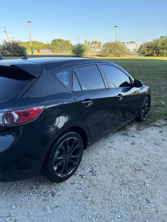 2010 Mazda Mazdaspeed 3 1st Gen - Image 3 of 10