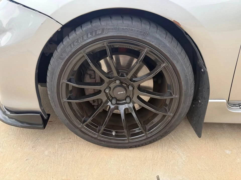 2010 Mazda Mazdaspeed 3 1st Gen - Image 9 of 14