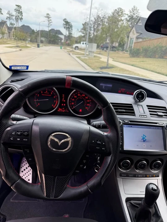 2010 Mazda Mazdaspeed 3 1st Gen - Image 5 of 14