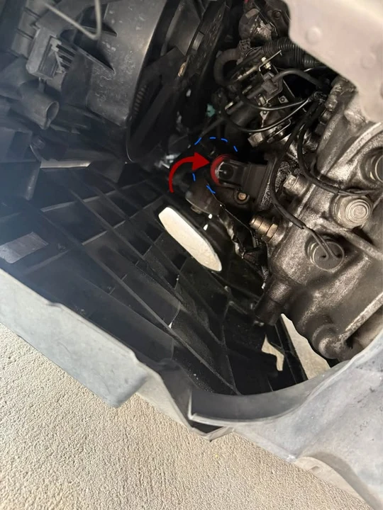 2010 Mazda Mazdaspeed 3 1st Gen - Image 12 of 14