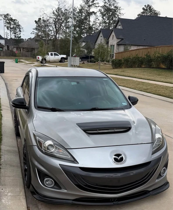 2010 Mazda Mazdaspeed 3 1st Gen - Image 3 of 14