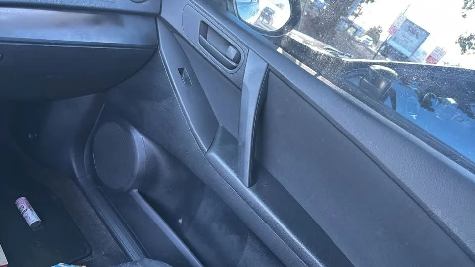 2010 Mazda Mazdaspeed 3 2nd Gen - Image 3 of 4