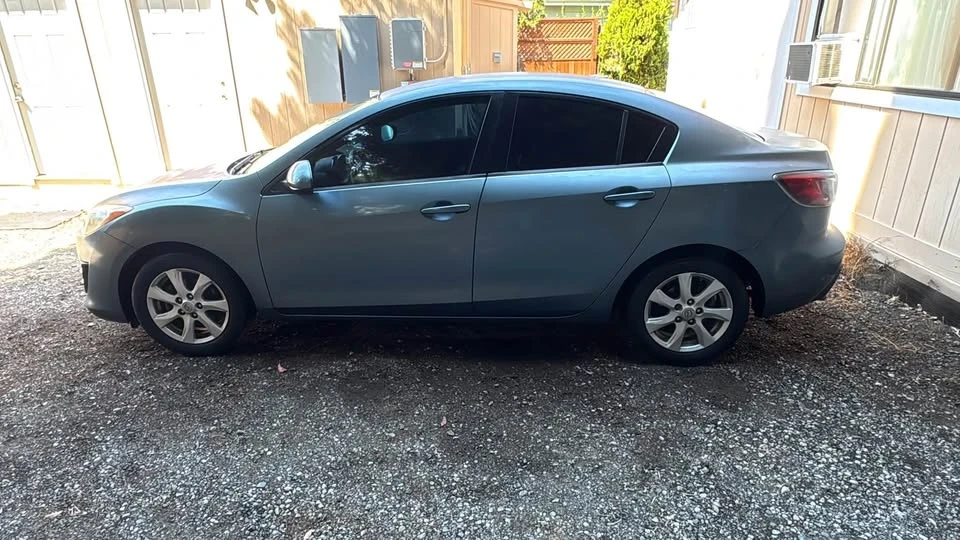 2010 Mazda Mazdaspeed 3 2nd Gen - Image 4 of 4