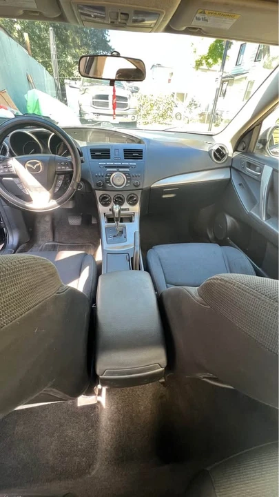 2010 Mazda Mazda 3 2nd Gen - Image 16 of 20
