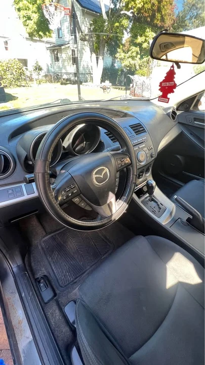 2010 Mazda Mazda 3 2nd Gen - Image 17 of 20