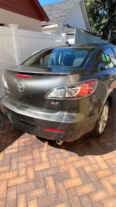 2010 Mazda Mazda 3 2nd Gen - Image 6 of 20