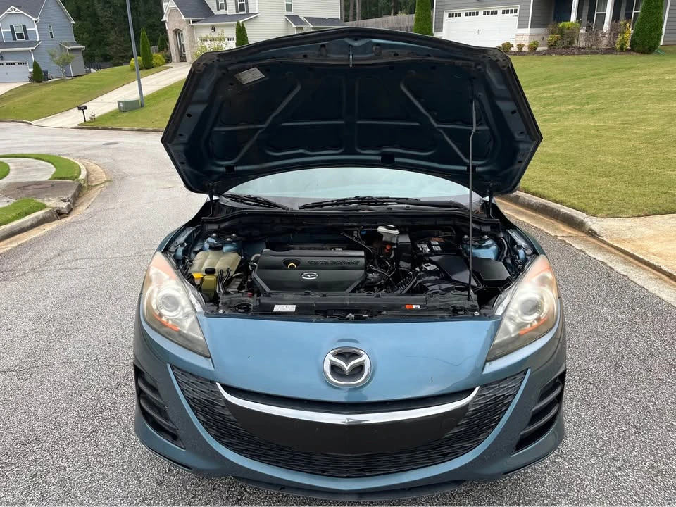 2010 Mazda Mazda 3 2nd Gen - Image 13 of 15